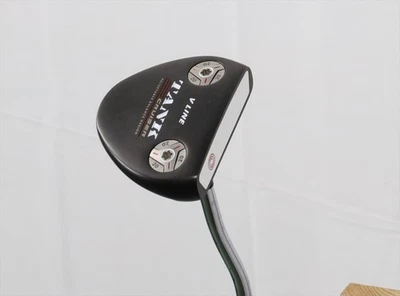Odyssey Tank Cruiser V-Line 35" Putter Good Rh 12992856 - Image 1 of 4