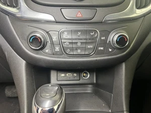 Temperature Control Panel ID 84422503 Fits 19-21 EQUINOX 208691 - Picture 1 of 1