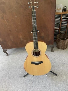 Taylor 12e Academy Grand Concert Electro Acoustic Guitar - Picture 1 of 12
