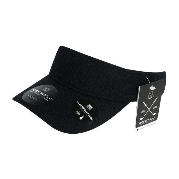 Paquete de 2/3/5/10 parasoles de tela de pantalla unisex de cubierta - 8104 Foto 1 de 1