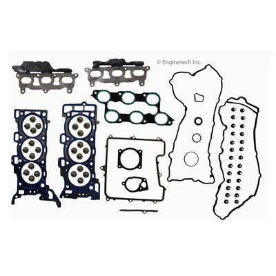 Juego de juntas para 09-11 Buick Cadillac CTS LaCrosse STS GM217K-9 Foto 1 de 4