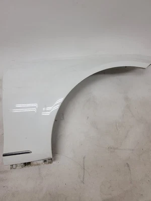 Panel de guardabarros delantero derecho del lado del pasajero Mercedes W204 C250 C350 2008-2014 OEM Foto 1 de 4