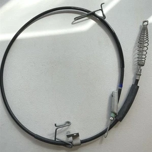 NOS OEM 2010 Ford Super Duty Parking Break Cable Assembly 9C3Z-2A635-A Left 2WD  - Bild 1 von 3