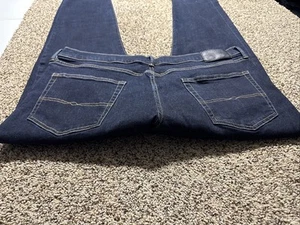 LUCKY BRAND 223 STRAIGHT DESIGNER MEN'S JEANS SIZE 40X34 - Picture 1 of 4