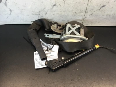 13 14 15 16 CADILLAC ATS Front Seat Belt right passenger retractor - Изображение 1 из 4