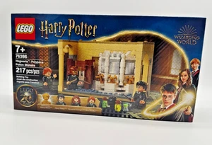LEGO 76386 Harry Potter: Hogwarts Polyjuice Potion Mistake New & Sealed - Picture 1 of 5