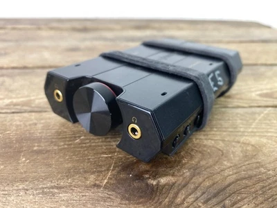 Creative Sound Blaster E5 - Portable USB DAC & Amplifier - Image 1 of 4