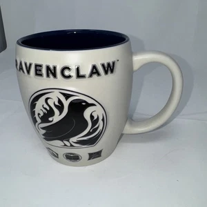 HARRY POTTER The Wizarding World COFFEE MUG Ravenclaw - Picture 1 of 6