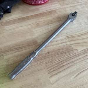 Kobalt 1/2" Breaker Bar - Polished Chrome Made in USA - 22502 - Picture 1 of 6