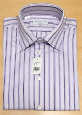 NWT Richard James Dress Shirt ~ Lilac, Size 15.5 32/33