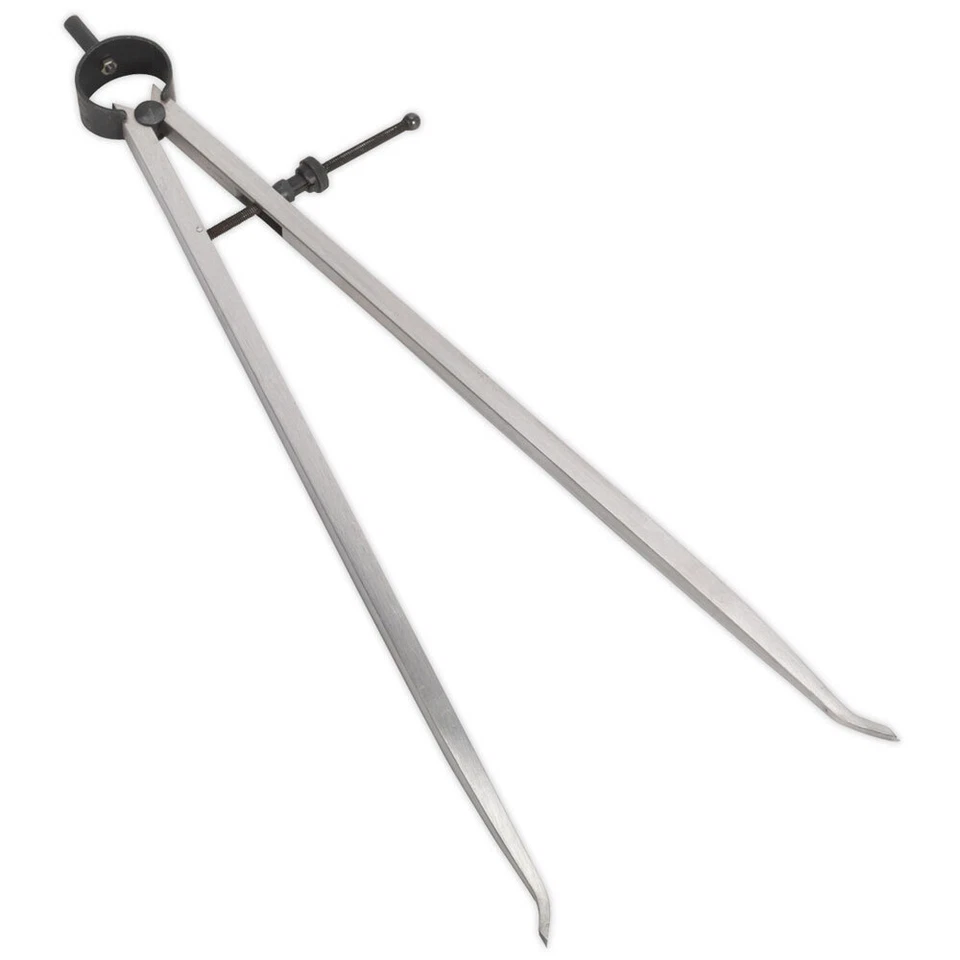 Sealey AK9782 Molla Calibro 300mm Interno - Image 1 of 1