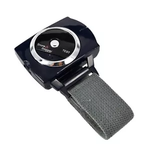 Snore Stopper Watch Sleep Snoring Aid Tool Wrist Band Bracelet Device Band m - Picture 1 of 13