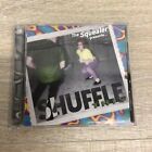 The Squealer Presents Shuffle This - CD GB6