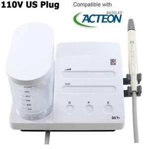 Refine Dental Ultrasonic Piezo Scaler Acteon Satelec Newtron Fit Handpiece Tips - Picture 1 of 175