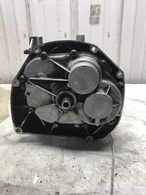 04 BMW K1200 K 1200 GT K1200GT Transmisión Trans Tranny Caja de cambios Foto 1 de 4