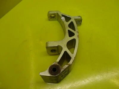 SKI-DOO SKIDOO REV MXZ 500SS/600/800 前 STEERING ARM SPINDLE KNUCKLE 滑雪腿 — 第 1/4 张图片