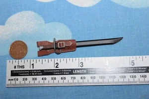 IQO Model 1/6 WWII Japanese 1945 Battle of Okinawa Bayonet no.91004 - Picture 1 of 5