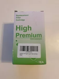 Enagic Kangen WaterLeveluk REPLACEMENT FILTER CARTRIDGE HIGH PERFORMANCE - Picture 1 of 4