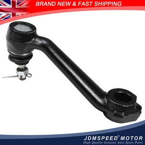 Steering Box Drop Arm & Ball Joint RHD Fit Land Rover Defender QFW000020 - Picture 1 of 14