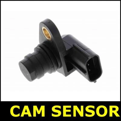 Cam Shaft Sensor FOR VOLVO C70 2.4 2.5 06->13 B 5254 T3 B 5254 T7 Petrol - Image 1 of 4