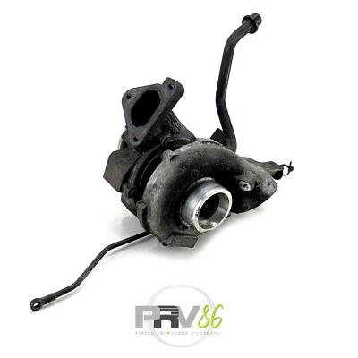 ✅✅ Turbolader Mercedes C200 CDI W203/A6460960499 - Bild 1 von 4