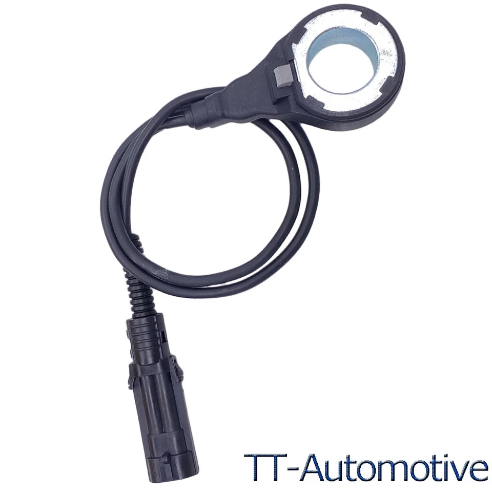 Sensor de velocidad de rueda ABS 4065208 trasero para Harley-Davidson V-Rod Muscle VRSCF 08-17 Foto 1 de 4