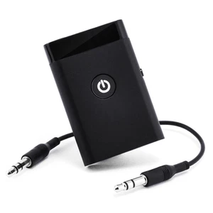 CSL Bluetooth Audio Receiver / Transmitter | Empfänger / Sender mit 3,5mm Klinke - Bild 1 von 1