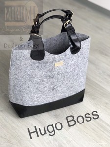hugo boss changing bolsa