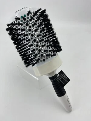 Phillips Brush Vortexx 8000 Cepillo de pelo redondo 4" (VTX-8) Foto 1 de 2