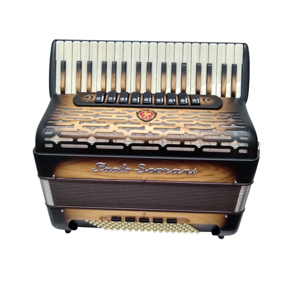 Paolo Soprani products for sale | eBay Paolo Soprani products for sale | eBay