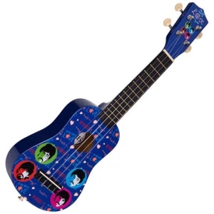 The Beatles Ukulele ~ Love Is - Picture 1 of 1