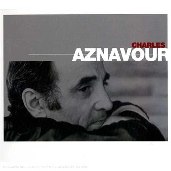 Aznavour Charles - 3cd Boxset - Bild 1 von 1