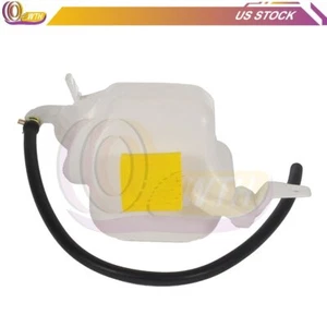 Tanque de desbordamiento de radiador apto para Dodge Caliber Jeep Compass Patriot 2.0L 5058156AI - Imagen 1 de 8