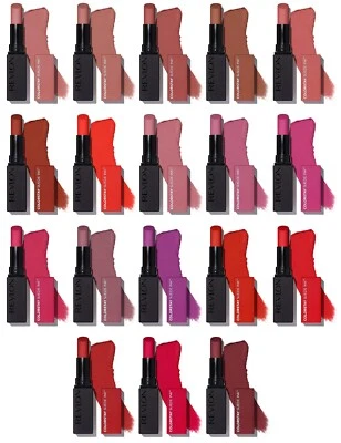 Revlon ColorStay Suede Ink Lipstick YOU CHOOSE - Image 1 of 4