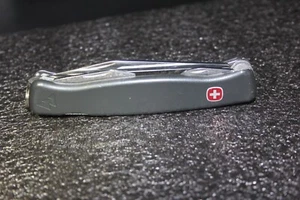 Wenger Taschenmesser Ranger Multitool - Swiss Army Knife W120 sammler - Picture 1 of 15