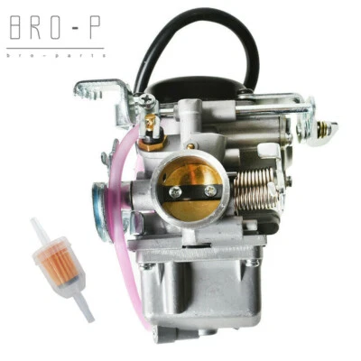 New Carburetor Fit Kawasaki BN125A Eliminator 125 Carb US - Изображение 1 из 4