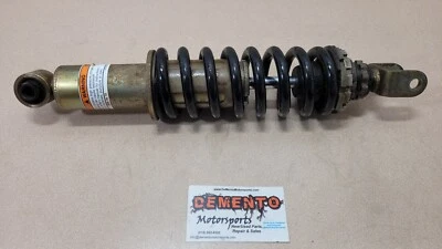 Amortiguador amortiguador suspensión amortiguador Yamaha TTR225 99-04 OEM ttr 225 Foto 1 de 4