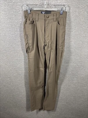 Condor Elite 101254 Cypher Pants Flat Dark Earth, Size W30" X L34" NEW - Image 1 of 4