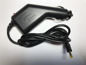 Ferguson LDVD220 Portable DVD Player 9V In-Car Charger - Picture 1 of 5