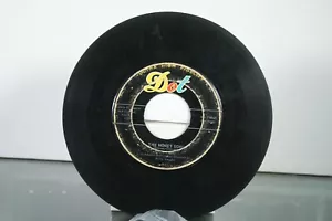45 Schallplatten - Nick Todd - Plaything - The Honey Song - Dot Records - Bild 1 von 2