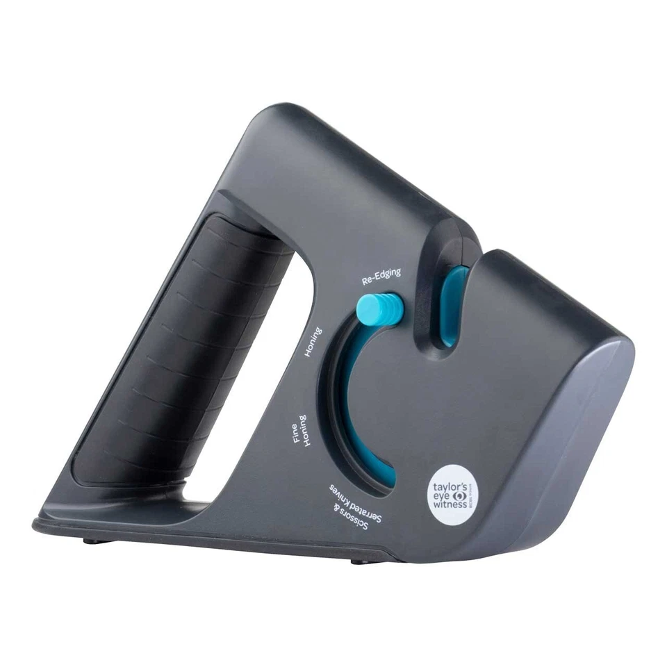 Taylor's Eye Witness Messerschärfer SURESHARP 4in1 knive sharpener - Scheren - Bild 1 von 4