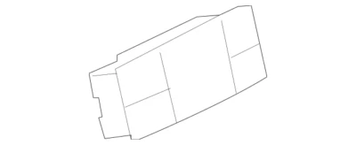 Control de calefacción genuino Mercedes Benz GLK350 GLK250 2010-2015 2048303390 Foto 1 de 3