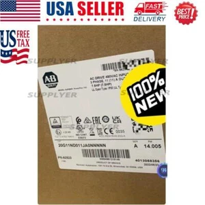 20G11ND011JA0NNNNN Free US Free Tax - Zdjęcie 1 z 4