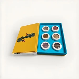 Colourpop Pretty Fly Supershock Shadow Collection Limited Edition Makeup Pallet - Picture 1 of 4