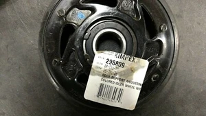 Universal KIMPEX Idler Wheel with Bushing - Picture 1 of 1