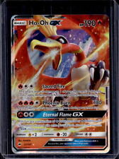 401 Games Canada - Ho-Oh V - 187/195 - Full Art Ultra Rare