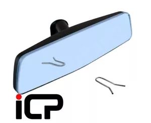Genuine Frameless Interior Rear View Mirror Fits: Subaru BRZ & Toyota GT86 - Picture 1 of 1