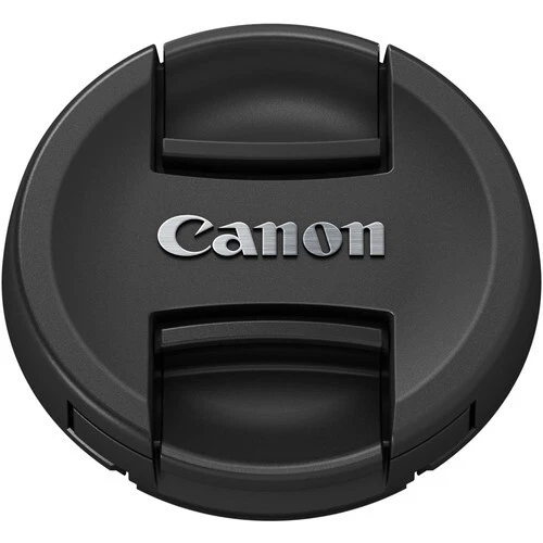 Genuine Canon 52mm Front Lens Cap Cover Brand New - Image 1 of 1