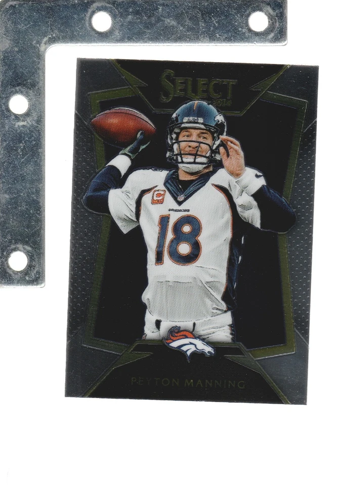 2014 Panini SELECT Base SET SINGLES HOT! PICK FROM LIST Up To 35% OFF - Image 1 of 1
