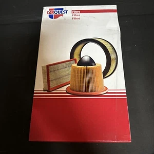 New Genuine Parts Carquest R87261 Air Filter - Picture 1 of 5